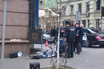 Прокуратура разыскивает сообщника убийцы Вороненкова