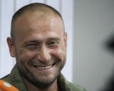 Ярош попросил "спасти" Вилкула