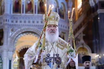 По той бік добра та зла: священика викинули з храму за підтримку ЗСУ