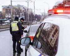 Правоохранители, фото из свободных источников