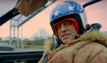 Вышел трейлер нового сезона Top Gear (видео)