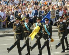 День Незалежності перетворив Київ на смітник: фото "європейської" столиці