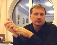 Чорновіл розповів, навіщо "злили" бухгалтерію Регіонів