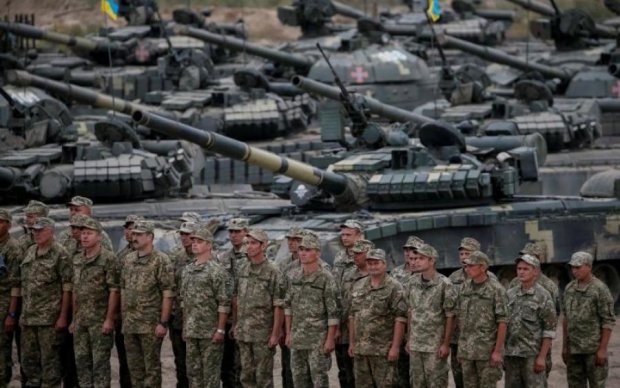Невже дочекалися: українським військовим перерахували пенсії