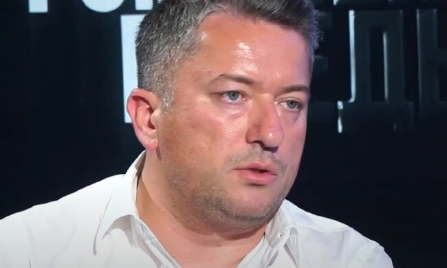 Дмитро Соломчук