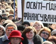 Экс-министр Николаенко заверил, что реформа начинается с повышения зарплат