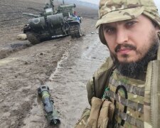 Сергій Бригадир
