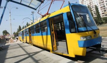 Одеські трамваї тепер з Інтернетом
