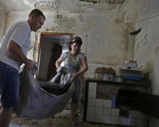 "Молимся о возвращении в Украину", - жители Л/ДНР измучены боевиками и мечтают о мире 