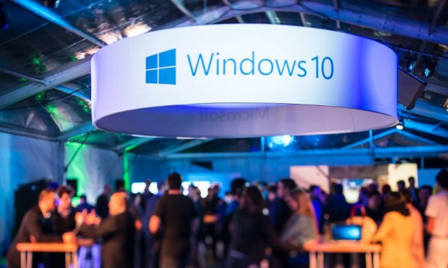 Windows 10