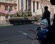 У «ДНР» продають квартиру для життя, як в СРСР (фото)