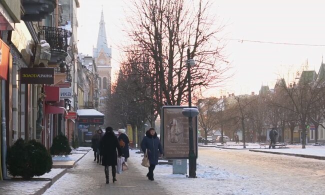 Погода на неділю 14 лютого: у День святого Валентина над Україною сяятиме