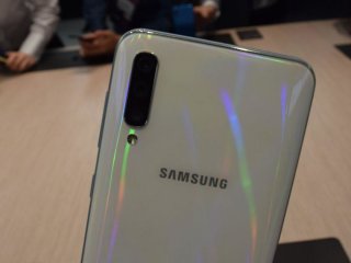 Samsung Galaxy A70