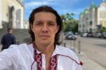 CEO Work.ua Артур Михно