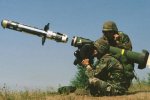 Естонія отримає перші протитанкові ракетні системи Javelin
