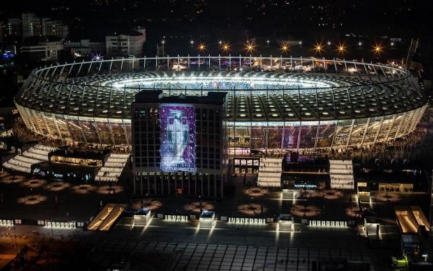 "Большой футбол" внесет серьезные коррективы в жизнь киевлян