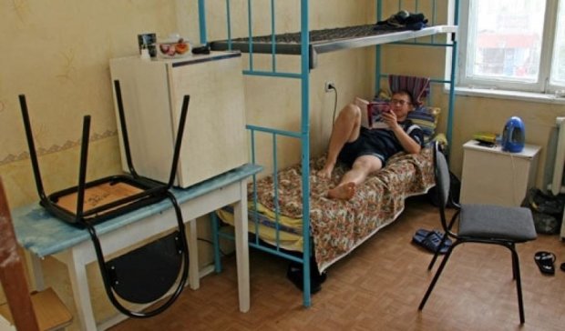 Клієнти українських готелів і хостелів ризикують згоріти заживо
