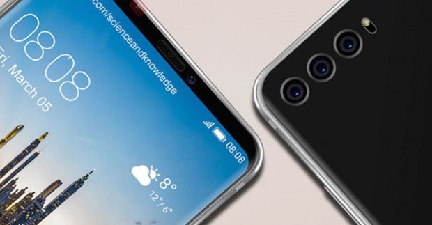 Huawei анонсировала лучшую мобильную камеру в мире