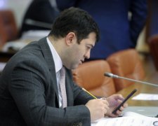 Насиров наябедничает НАБУ на детективов