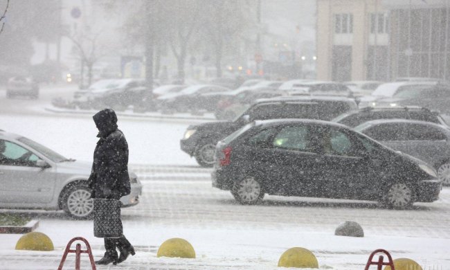 Погода на тиждень: стихія познущається над українцями, без пуховика не обійтися