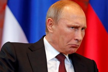 Путін