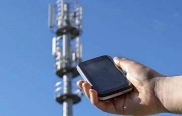 Мобильный интернет