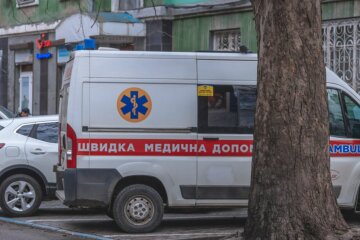 Скорая помощь, скриншот: YouTube