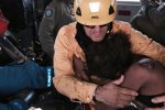 У Колумбії мати з немовлям вижили після авіакатастрофи