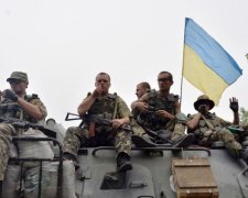 Ни еды, ни воды: комбат рассказал об адских буднях в АТО