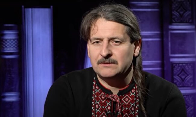 Тарас Компаниченко