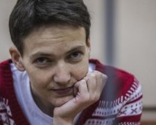 "Список Савченко" може запрацювати після 30 липня