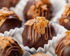 Популярные шоколадки заразили сальмонеллой: отзывают всю партию