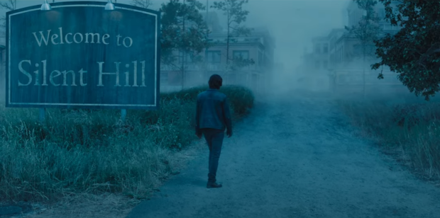 З'явився перший трейлер нового фільму Return to Silent Hill
