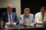 От теневой экономики к прозрачности: АППУ договорились о сотрудничестве с БЭБ