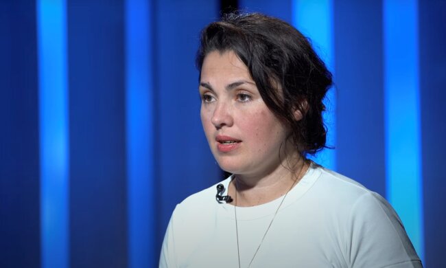 Євгенія Кулеба