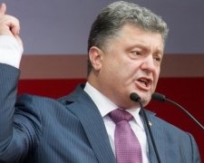 Порошенко знайшов винних в енергетичних проблемах українців