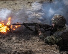 Загострення на передовій: поранено двоє бійців
