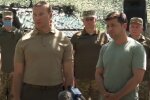 Зеленський, скріншот: Youtube
