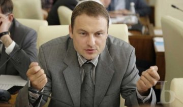 Кримчани запаслися продуктами на випадок зупинки переправи