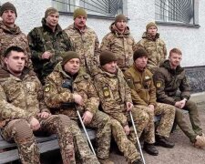 Сотрудники ТЦК, скрин с YouTube