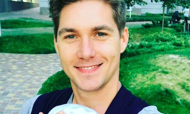 Владимир Остапчук, instagram.com/vova_ostapchuk/