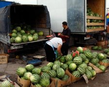 Боевики "ДНР" ради арбузов устроили бойню