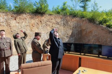 Шалений Кім зважився на відчайдушний крок проти США