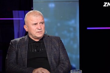 Микола Голомша