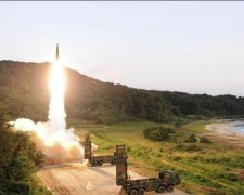 Чергову провокацію Шаленого Кіма показали в мережі