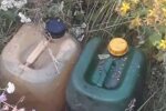 Під Тернополем залізничник спалився на нахабній крадіжці - "Взяв більше, ніж міг винести"