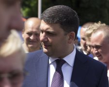 Блогер на доярках та голубцях показав прірву між Гройсманом та українцями