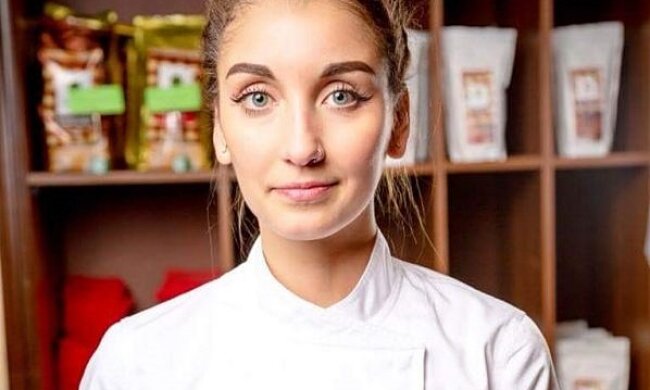 Стелла Клименко, фото с Instagram