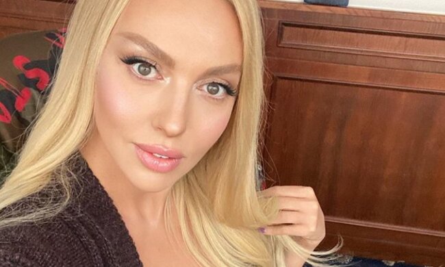 Младшая дочь Оли Поляковой выживала в воде и лесу, от историй стынет кровь