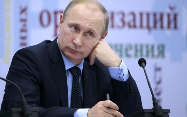 США позволили себе неслыханную дерзость в адрес Кремля. Впервые за 25 лет